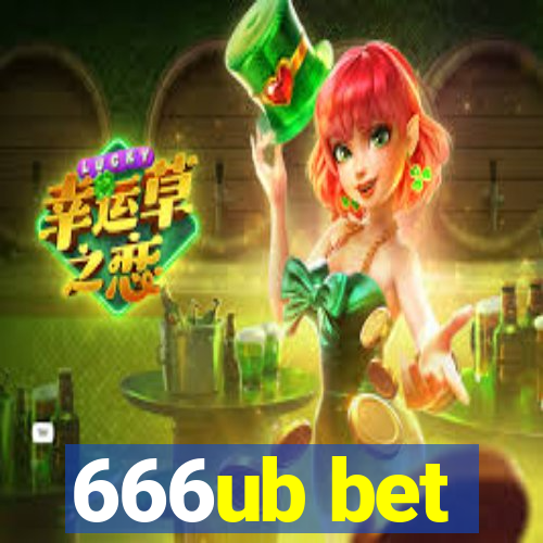 666ub bet