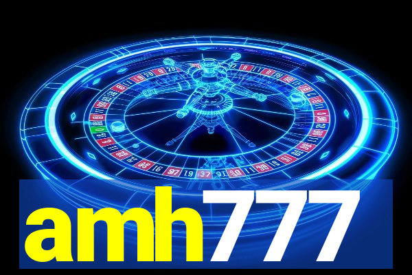 amh777