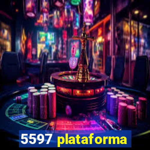 5597 plataforma