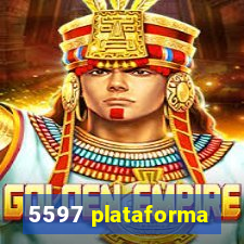 5597 plataforma