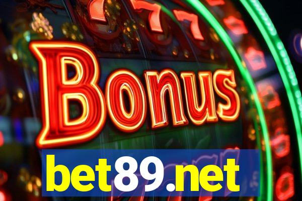 bet89.net