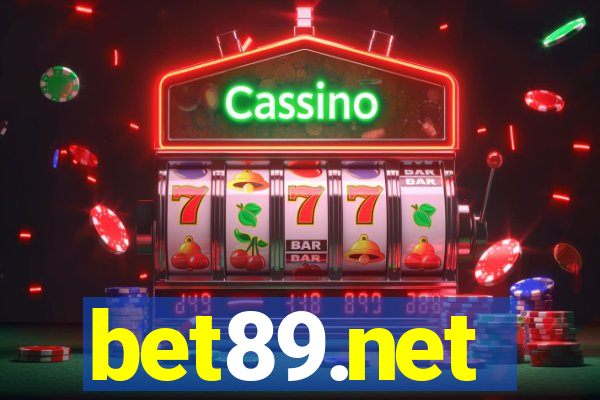 bet89.net