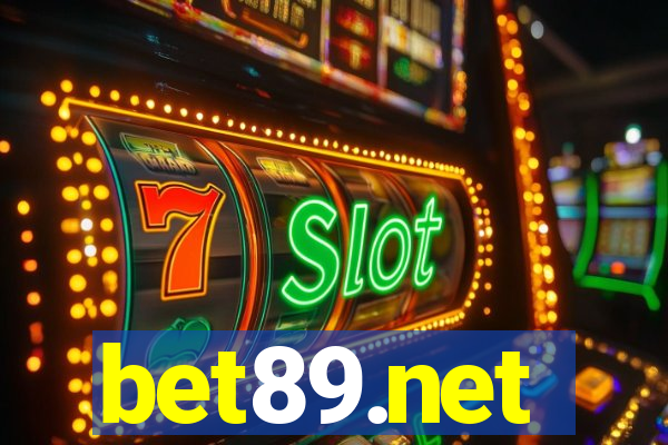 bet89.net