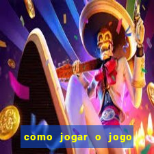 como jogar o jogo do coelho para ganhar dinheiro