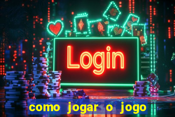 como jogar o jogo do coelho para ganhar dinheiro