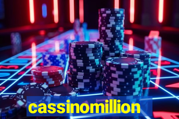 cassinomillion