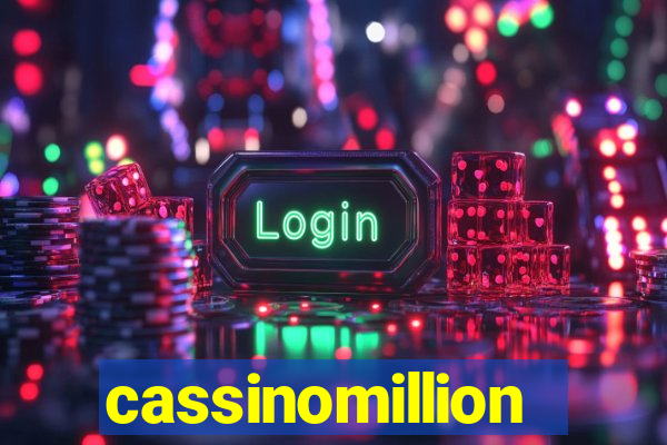 cassinomillion