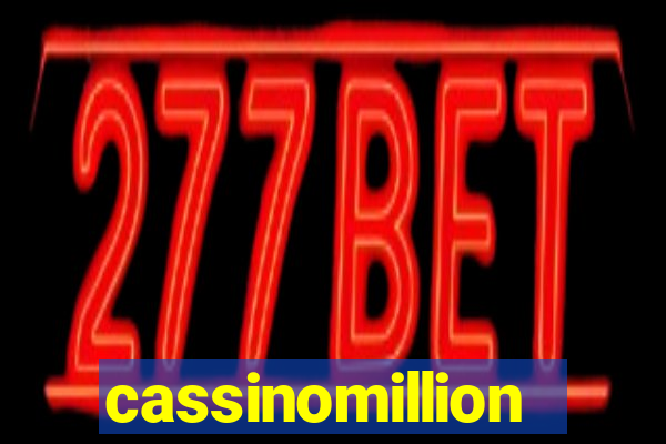 cassinomillion