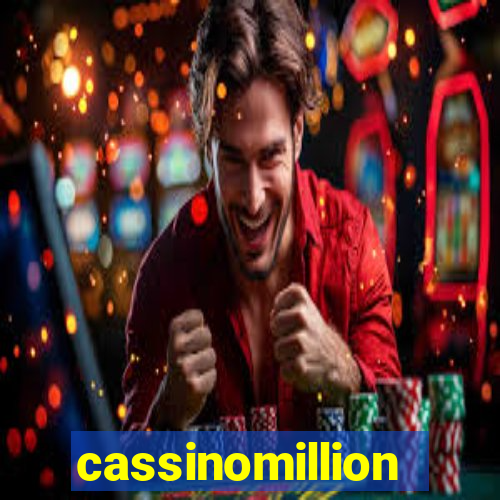 cassinomillion