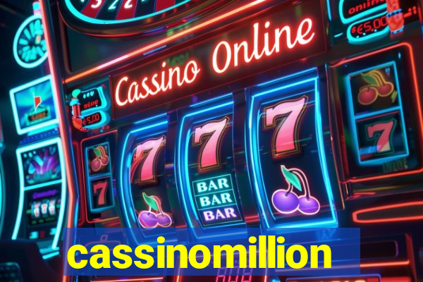 cassinomillion