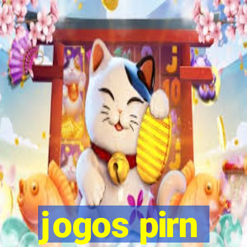 jogos pirn