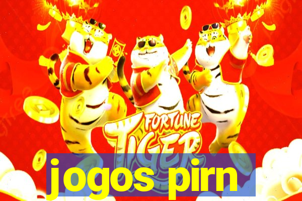 jogos pirn