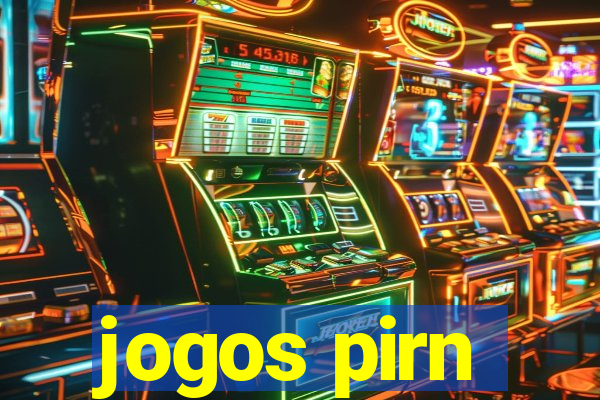 jogos pirn