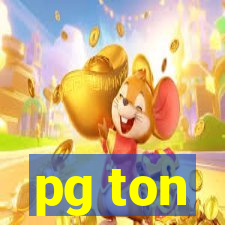 pg ton