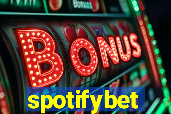 spotifybet