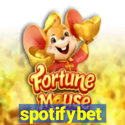 spotifybet