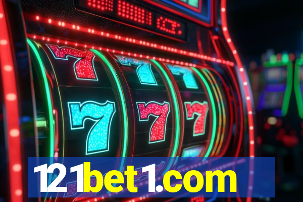 121bet1.com