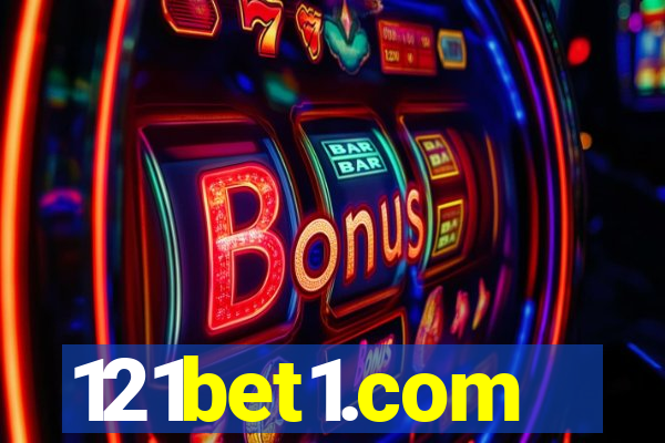 121bet1.com