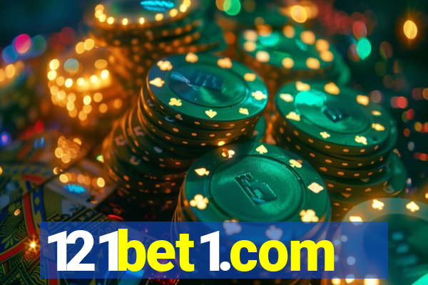 121bet1.com