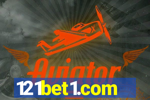 121bet1.com