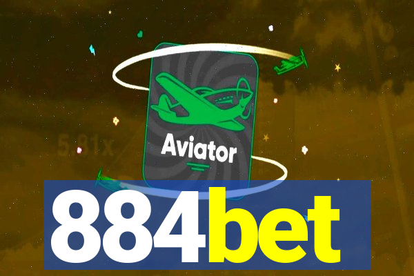 884bet