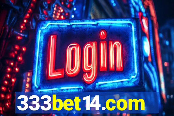 333bet14.com