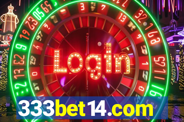 333bet14.com