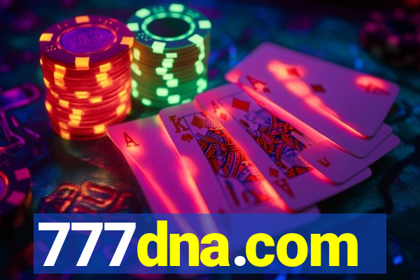 777dna.com