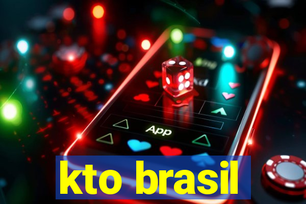 kto brasil