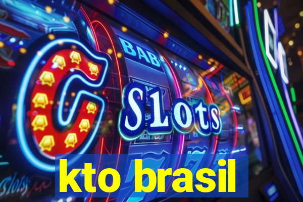 kto brasil