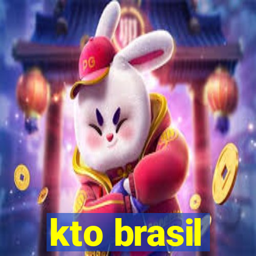 kto brasil