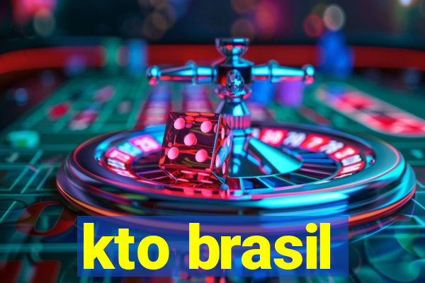 kto brasil