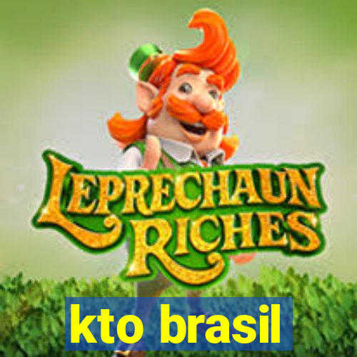 kto brasil