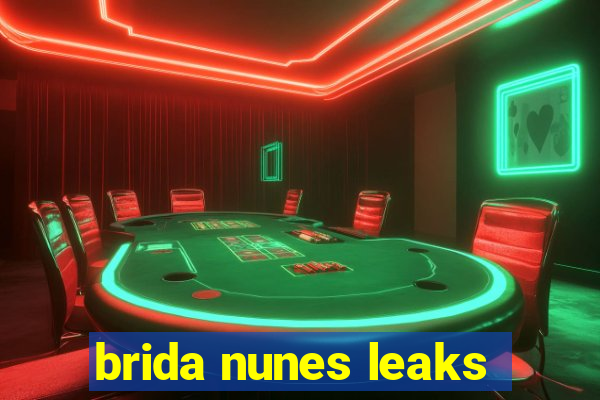 brida nunes leaks