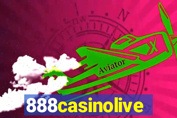 888casinolive