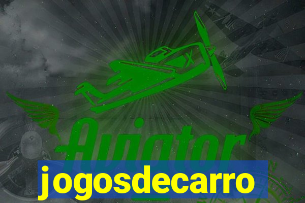 jogosdecarro