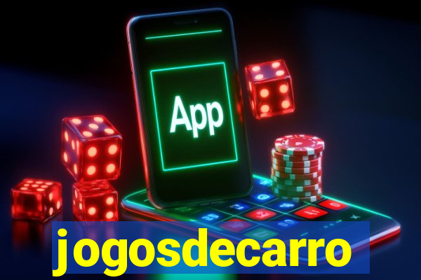 jogosdecarro