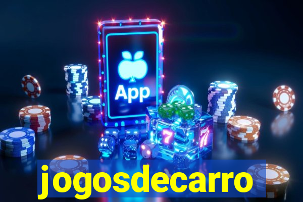 jogosdecarro