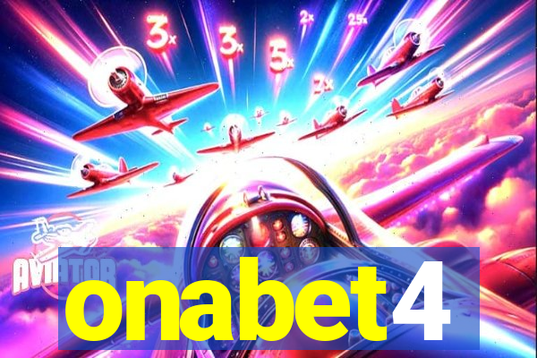 onabet4