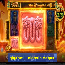 gigabet - classic vegas