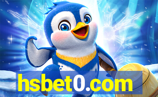 hsbet0.com