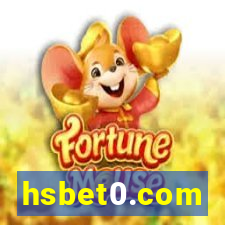 hsbet0.com