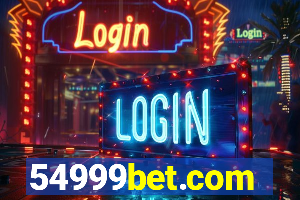 54999bet.com