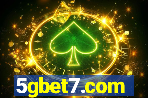 5gbet7.com