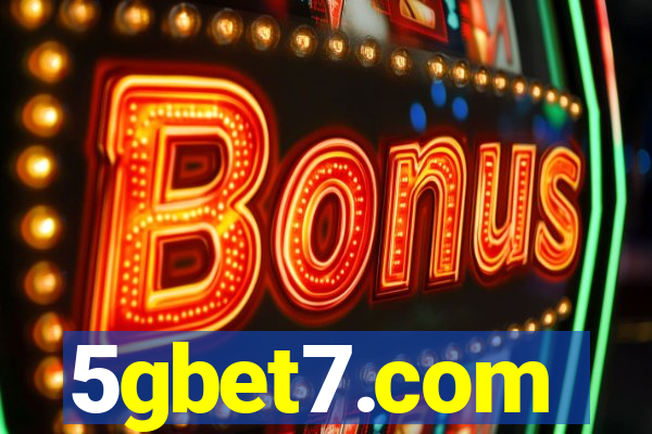 5gbet7.com