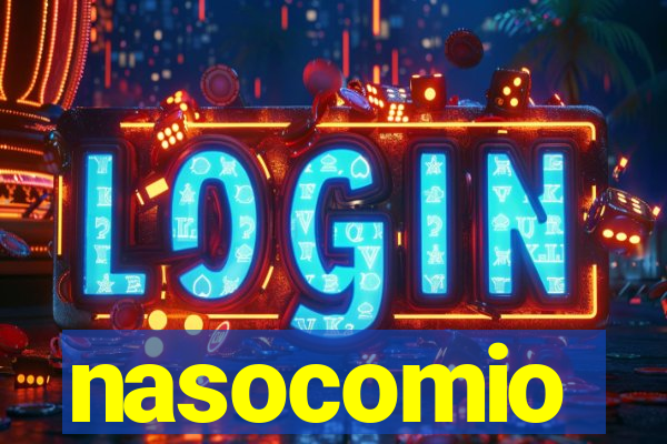 nasocomio