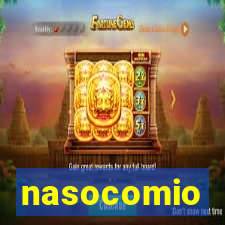 nasocomio