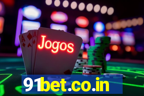 91bet.co.in