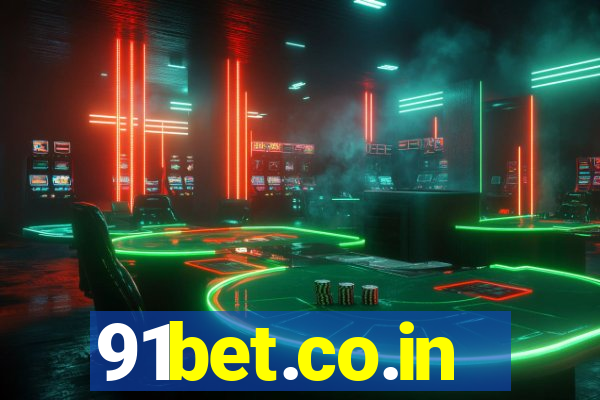 91bet.co.in