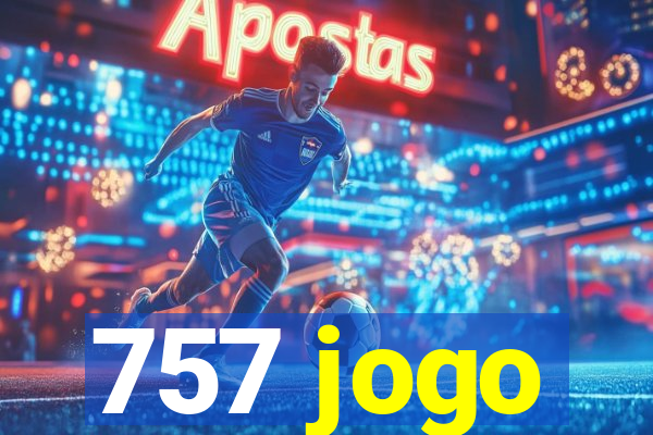 757 jogo